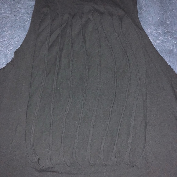 ๐ Swell Thunder Speedway Ripped Tank - Picture 5 of 6